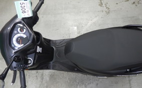 YAMAHA AXIS 125 Z SED7J