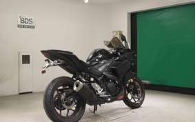 YAMAHA YZF-R25 2026 RG10J
