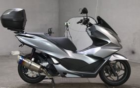 HONDA PCX125 JK05