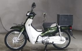 HONDA SUPER CUB50 AA04