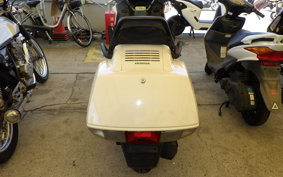 HONDA FUSION X MF02