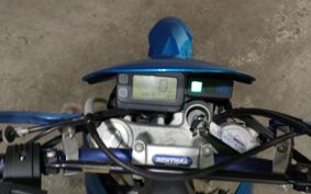 KAWASAKI D-TRACKER LX250E