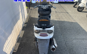 YAMAHA MAJESTY 125FI