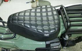 HONDA CT125 HUNTER CUB