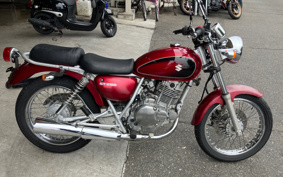 SUZUKI ST250 E Type NJ4CA