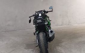 KAWASAKI ZH2 2020 ZRT00K