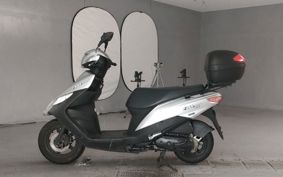 SUZUKI ADDRESS V125 DT11A