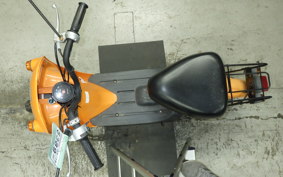 SUZUKI CHOINORI 2005 CZ41A