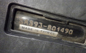 YAMAHA JOG ZR Gen.3 1996 SA39J