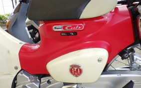 HONDA C110 SUPER CUB JA44