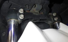 YAMAHA CYGNUS 125 XSR 3 2019 SEA5J