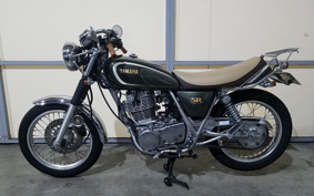 YAMAHA SR400 35TH ANNIVERSARY ED 2014 RH03J