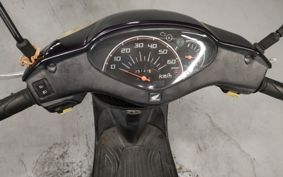 HONDA DIO AF68