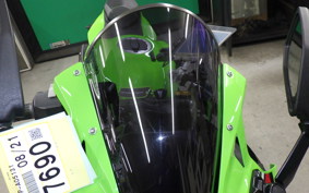 KAWASAKI ZX-4RR 2023 ZX400P