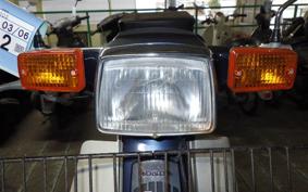 HONDA C50 SUPER CUB E 2012 AA01
