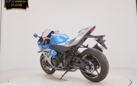 SUZUKI GSX-R1000R A 2007 DM11G