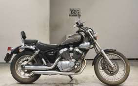 YAMAHA VIRAGO 250 3DM