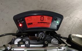 KAWASAKI NINJA 400R 2013 ER400B