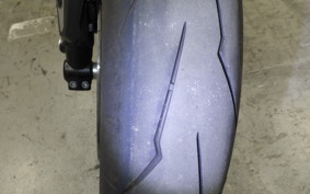 TRIUMPH STREET TRIPLE RS 2023