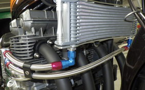 KAWASAKI ZEPHYR 1100 RS 1999 ZRT10A