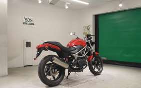 HONDA VTR 250 Gen. 2 MC33