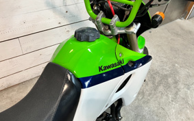 KAWASAKI KSR-1 MX050B