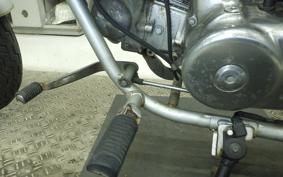 HONDA MAGNA 50 2010 AC13