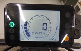 BENELLI レオンチーノ250