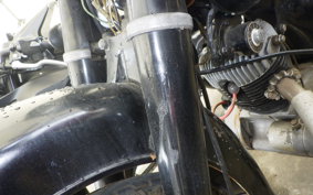 HONDA BENLY 125 1999 JC58