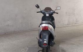 SUZUKI ADDRESS V110 CF11A