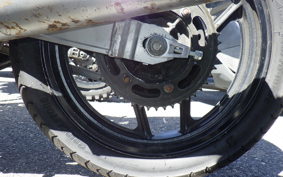 KAWASAKI GPX750 R ZX750F