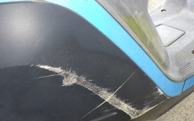 HONDA ﾀﾞﾝｸ AF74