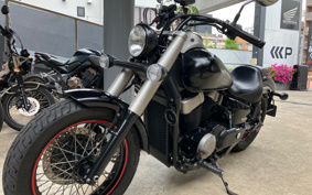 HONDA SHADOW 750 PHANTOM 2010 RC53