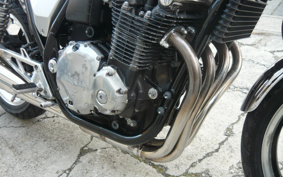 HONDA CB1100 2010 SC65