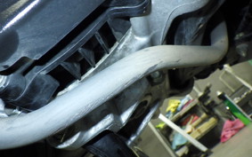 YAMAHA JOG-7 2025 AY01