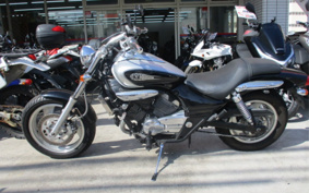 KAWASAKI ELIMINATOR 250V VN250A