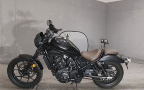 HONDA REBEL 1100 2022 SC83