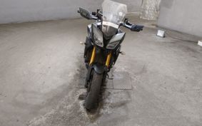 YAMAHA TRACER 9GT RN29