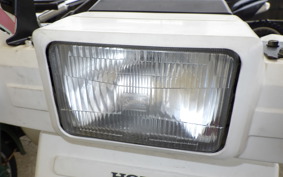 HONDA GYRO X TD02