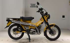 HONDA CT125-2