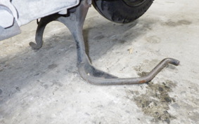 SUZUKI ADDRESS V50 Gen.2 2013 CA44A