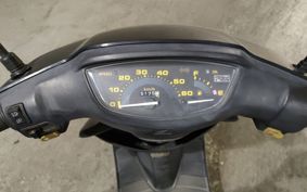 HONDA DIO AF27
