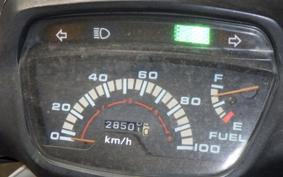 HONDA C100 SUPER CUB 2013 HA06