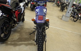 YAMAHA LANZA 4TP