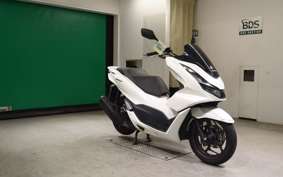 HONDA PCX 125 2019 JK05