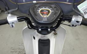 HONDA C50 SUPER CUB AA04