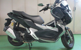HONDA ADV150 KF38