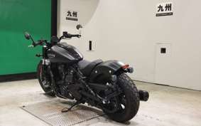 INDIAN スカウトボバーリミテッ 2025