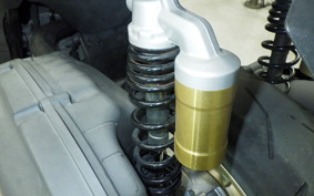YAMAHA AERO X155 1999