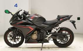 HONDA CBR400R 2020 NC56